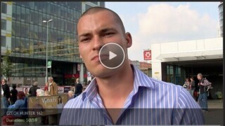 Czech Hunter Porn Gay After Gym Sex