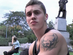czech hunter guys 3
