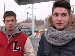 czech hunter guys 7